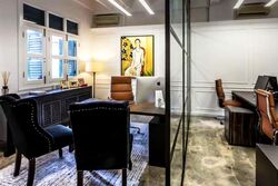 Jalan Besar (D8), Office #540165491